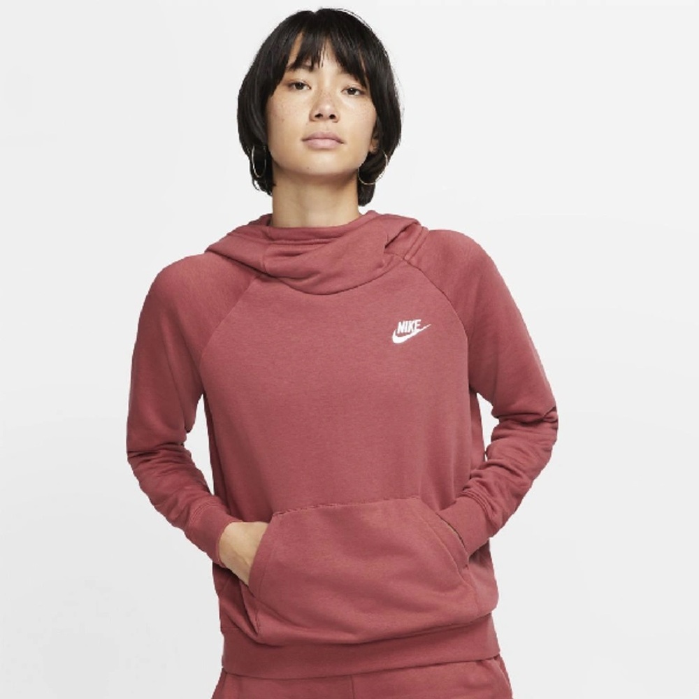 Nike women’s Hoodie sweatshirt XS